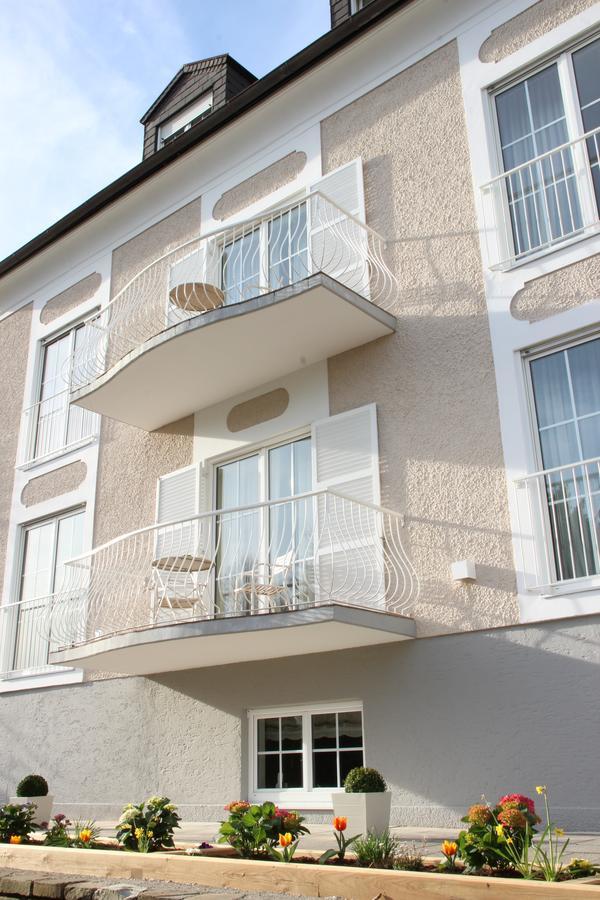 The Little Guesthouse Salzburg Exterior foto